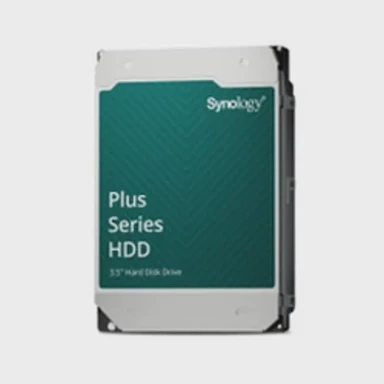 SYNOLOGY Tvrdi disk HAT3300-4T, 4TB 3.5", 5400RPM, SATA3